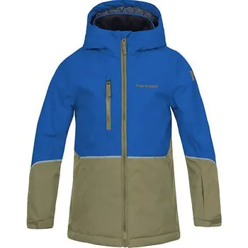 Chlapecká bunda Dětská bunda HANNAH ANAKIN JR velikost 122-128