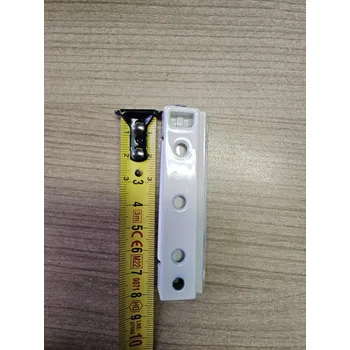 Příslušenství k oknu SCHUCO SCHÜCO F-Drehband AS60 pant / PVC krémová barva