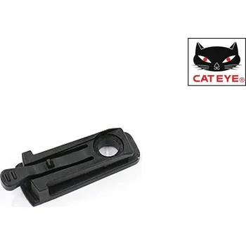 Cyklosvítilna CATEYE Ližiny pro světlo H-37 (#5340920) (černá)