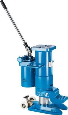 Pfaff-Silberblau STROJNÍ ZVEDÁK S PATKOU Model: MH 100