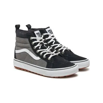 Oblečení a móda Sneakersy Vans Mte Sk8-Hi VN000D2UN421 Černá 38