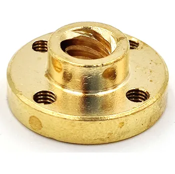 Cizojazyčná kniha Flashforge Adventurer3 T-nut