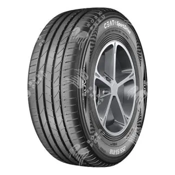 Letní osobní pneu Pneumatiky CEAT sportdrive-suv xl 255/45 R20 105W, letní pneu, osobní a SUV