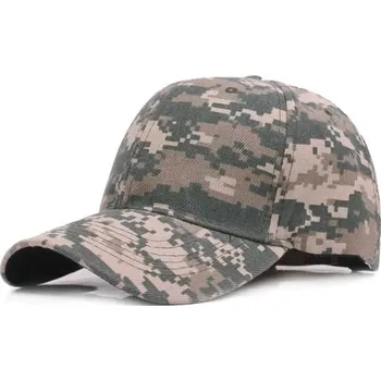 Kšiltovka Módní kšiltovka s rovným kšiltem - 1