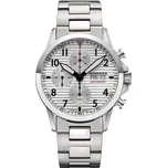 Hodinky Junkers JU 52 Aviator Automatic 9.30.01.03.M