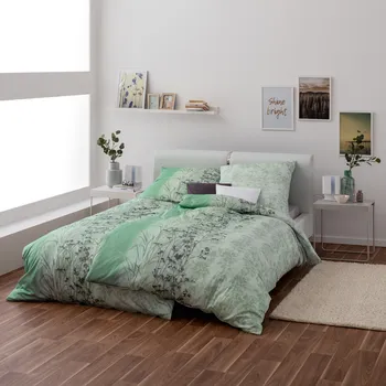 Povlečení Stella Ateliers Luxusní ložní povlečení AVA Povlečení: cícha 140x200cm + povlak 70x90cm