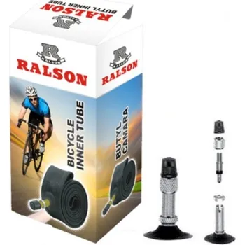 Duše na kolo Duše RALSON 24"x1x1 3/8 (37-540) DV31