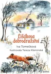 Lišákova dobrodružství - Iva Tomečková…