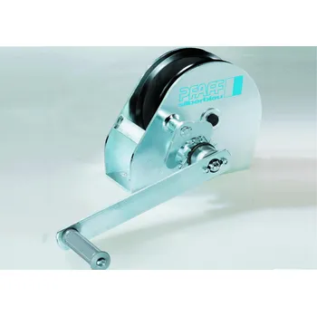 Ruční naviják Pfaff-Silberblau LB Model: LB 150 VZ