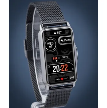 Hodinky Chytré Hodinky unisex Rubicon RNCF04 SMARUB225