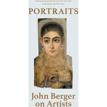 Umění Portraits - John Berger