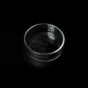 Krmítko pro akvarijní ryby a krevety | miska na krmení do akvária - A