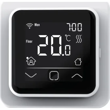 Thermoval THERMOVAL TVT40 CB WI-FI ECO Regulátor teploty