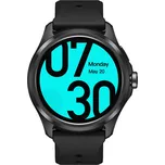 MOBVOI TicWatch Pro 5 GPS Chytré hodinky v odolném military provedení ČERNÁ