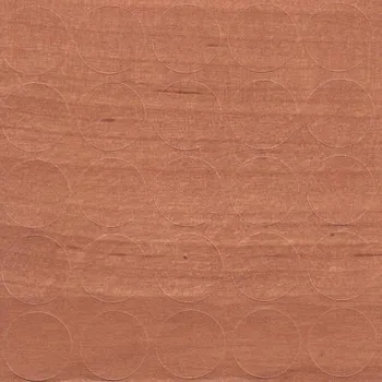 krytka na šroub Samolepicí krytka 14mm (25ks/arch) - 936