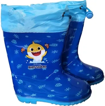 HOLINKY BABY SHARK Velikost: 31-32