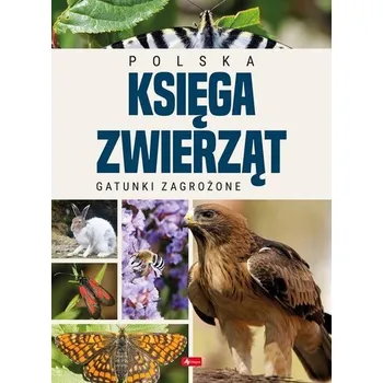Polska księga zwierząt - praca zbiorowa