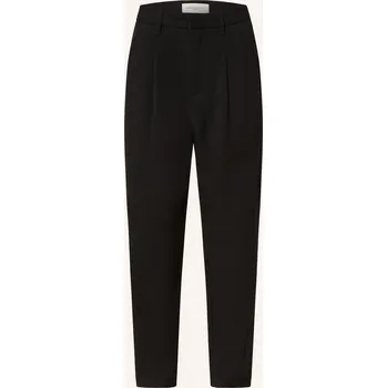 Copenhagen Muse Dámské Kalhoty Cmtailor, černá, 36