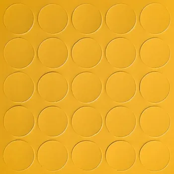 krytka na šroub Samolepicí krytka 14mm (25ks/arch) - 074