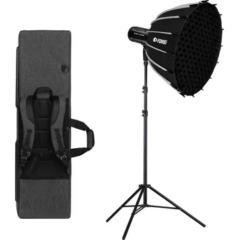 Studiové světlo Fomei LED 80BD clickbox kit