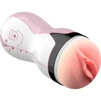 B - Series Fox Masturbátor - Doctor Cup 0.2