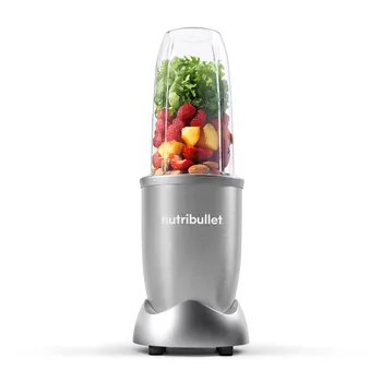 design nutribullet Pro 900 NB907S