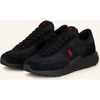 Pánské tenisky Polo Ralph Lauren Pánské Sneakersy, černá, 40