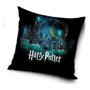 Povlečení Povlak na polštář s hradem, Harry Potter