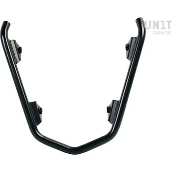 Zavazadlo na motocykl UNIT GARAGE Rear Handle BMW R1300GS Barva: black