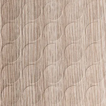 krytka na šroub Samolepící krytka 14mm (25ks/arch) - 174