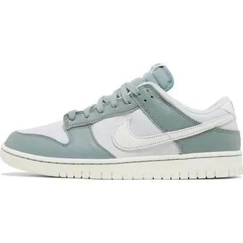 Pánské tenisky Nike Dunk Low Mica Green Velikost: 38.5