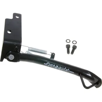 Rám pro motocykl Buzetti Stojan boční Piaggio typ2 BZA30383