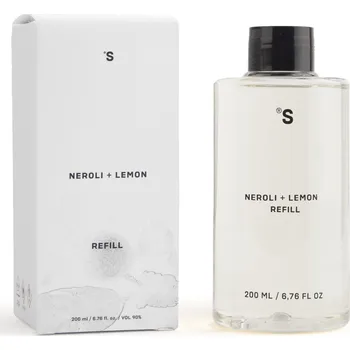 Aroma difuzér Sister's Aroma Refill Neroli + Lemon 200 ml