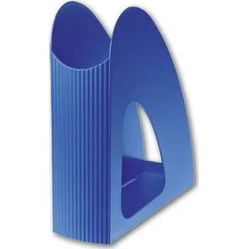 HAN Stojan na časopisy HAN, modrý 704.0203