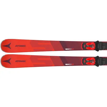 Sjezdové lyže Atomic REDSTER S7 + MI 12 GW Red 2024/25 170