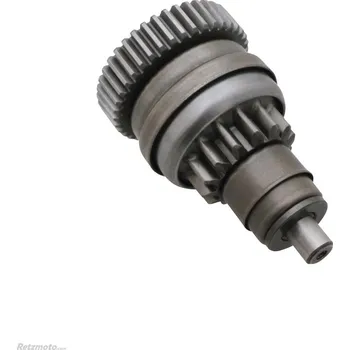 Motor pro motocykl Piaggio Pastorek startování Piaggio 14/40 82612R