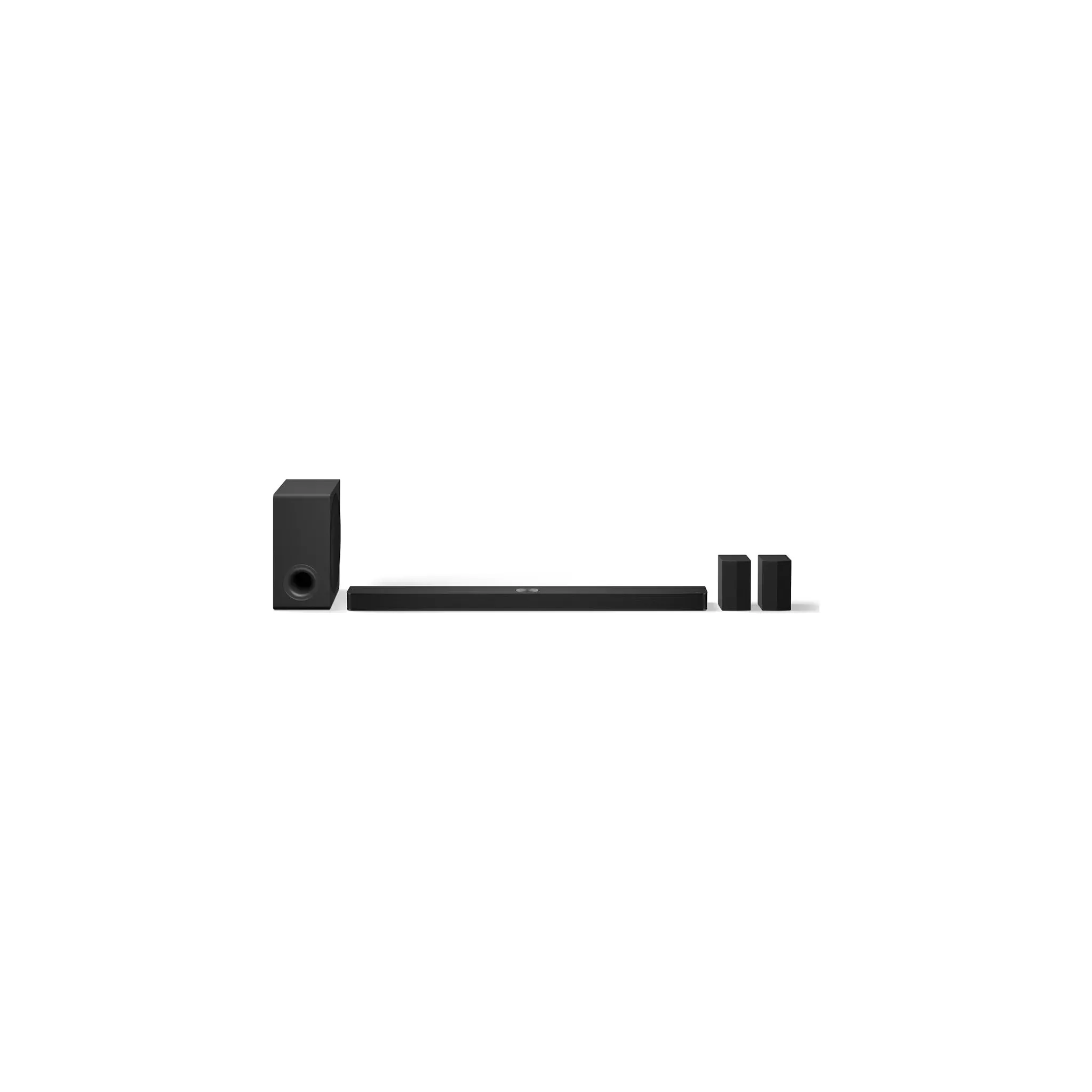 Fotografie 2 - Soundbar LG S90TR