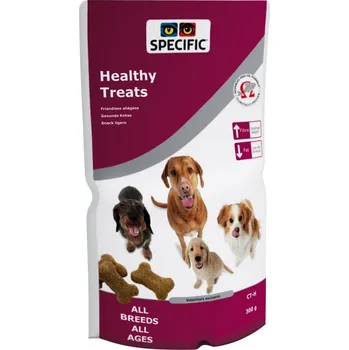 Pamlsek pro psa SPECIFIC Healthy treat 6x300g