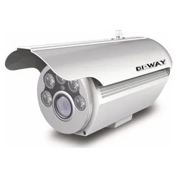 IP kamera DI-WAY Venkovní digitální kamera HWH-720/16/60