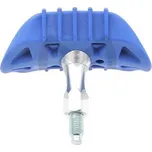 MOTION STUFF Držák pneu MOTION STUFF 1,6" modrá