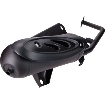 Výfuk pro motocykl Tecnigas Výfuk Tecnigas Maxi4 Honda 53324