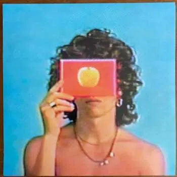 Zahraniční hudba LP Arlie: BREAK THE CURSE CLR 2022 Coloured Transparent Vinyl