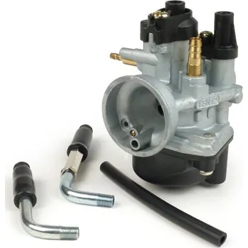 Palivový systém pro motocykl BGM Karburátor PHBN 12 HS man. sytič 51708