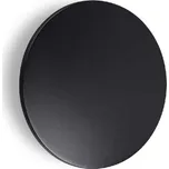 Ideal Lux PUNTO AP venkovní nástěnné svítidlo LED 12W 1400lm 3000K 24cm IP54, černé