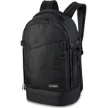 Batoh DAKINE VERGE BACKPACK 25L BLACK RIPSTOP