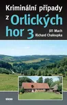 Kriminální případy z Orlických hor 3 -…