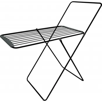 Sušák na prádlo Sušák na prádlo City BLACK Plus