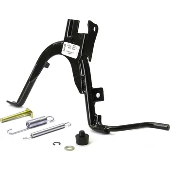 Rám pro motocykl Buzetti Stojan hlavní Neos/Jog 8612