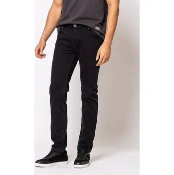 Pánské kalhoty FINISH24 black 32