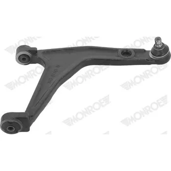 Opravná sada podvozku a pohonu kol Ridici paka, zaveseni kol MONROE L28J08